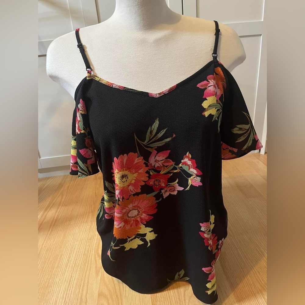 Suzy sheir t-shirt